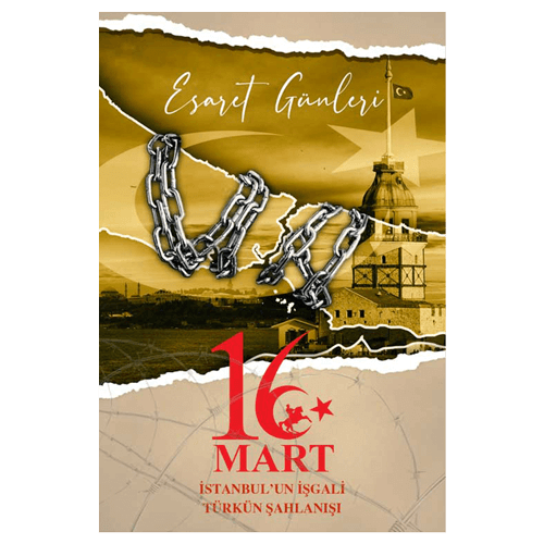 İstanbul'un işgali banner çalışması Poster çalışması, Afiş tasarımı, Banner tasarımı, Slider tasarımı, Tasarım, İstanbul'un işgali, İstanbul, İşgal