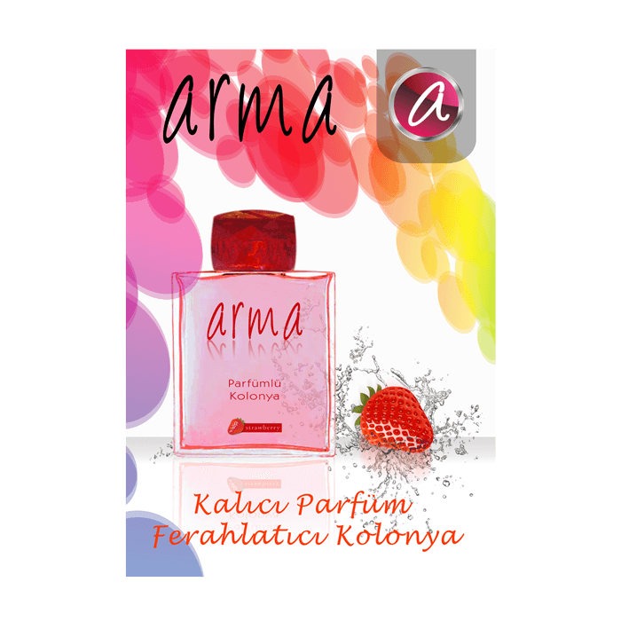 Kozmetik ürün için poster tasarımı.
Satış noktalarına asılmak üzere.  35x50cm ölçülerinde.
4 Renk Ofset Baskı. Poster Tasarımı, Ürün Tanıtımı, Kozmetik