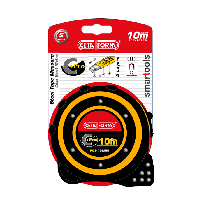 Değişik boylarda metreler için askılı, blister ambalaj tasarımı. Bristol kağıt.
Ofset baskı.
Özel Bıçak Kesim. Ambalaj Tasarımı, Blister Ambalaj, Metre Ambalajı.