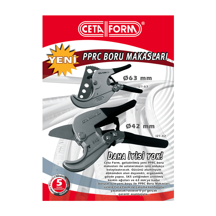 Piyasaya yeni çıkan ürün için tasarlanan broşür.  A4 ölçüsünde.
Parlak kuşe kağıt
4 renk ofset baskı. Ürün Broşürü, Tanıtım