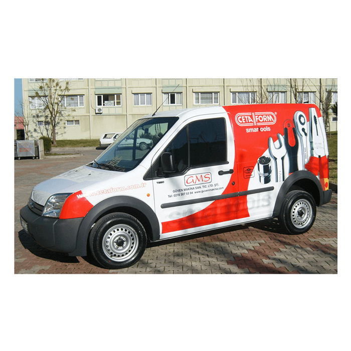 Şirket araçlarını kaplamak üzere hazırlanmış dijital tasarımlar.4M malzeme.
Dijital Baskı. Araç Kaplama Tasarımı, Dijital Baskı Tasarımı
