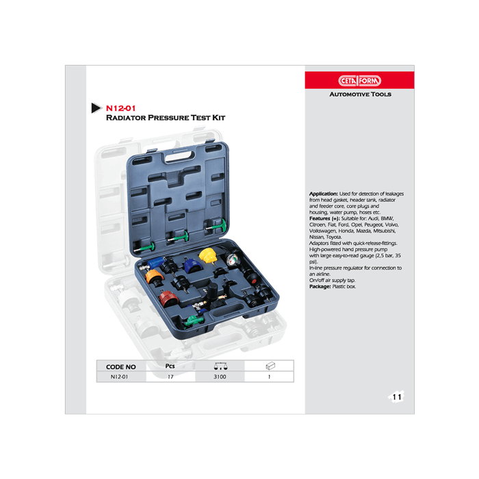 Otomotiv grubu ürünlerini içeren grup kataloğu tasarımı.  Kapalı ölçü 21X21 cm.
Tel dikiş cilt ve kapakta mat selefon.  Katalog Tasarımı, Ürün Grubu Kataloğu