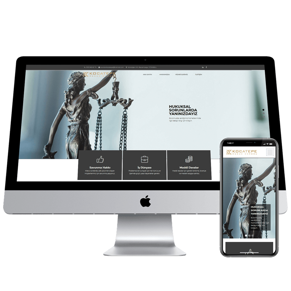 Hukuk Web Sitesi, Web, Site, Hukukçu Sitesi, Avukat Sitesi, Avukat, Adalet Sitesi, Terazi