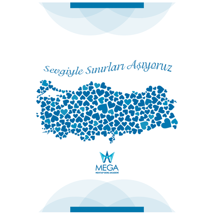 Özel akademi kurumsal kimlik ve logo çalışması 