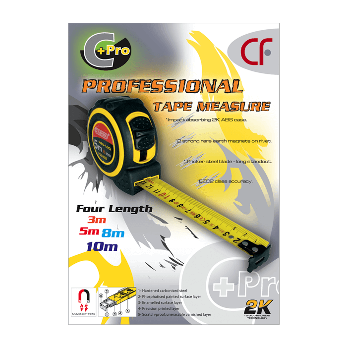 Yeni metreler için tanıtıcı poster tasarımı.50X70 cm ölçüsünde.
Kuşe kağıt.
Ofset baski. Poster, Ürün Tanıtımı, Endüstriyel Ürün Tanıtımı