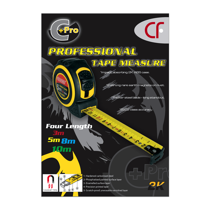 Yeni metreler için tanıtıcı poster tasarımı.50X70 cm ölçüsünde.
Kuşe kağıt.
Ofset baski. Poster, Ürün Tanıtımı, Endüstriyel Ürün Tanıtımı