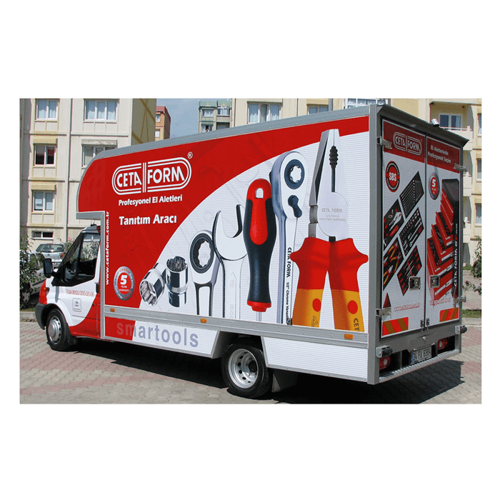 Şirket araçlarını kaplamak üzere hazırlanmış dijital tasarımlar.4M malzeme.
Dijital Baskı. Araç Kaplama Tasarımı, Dijital Baskı Tasarımı