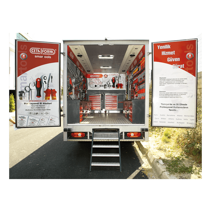 Şirket araçlarını kaplamak üzere hazırlanmış dijital tasarımlar.4M malzeme.
Dijital Baskı. Araç Kaplama Tasarımı, Dijital Baskı Tasarımı