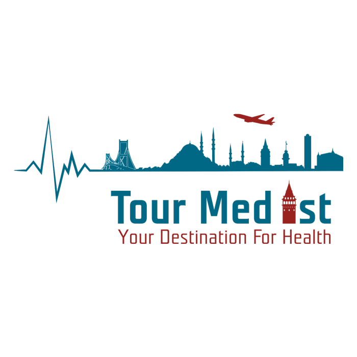 Sağlık hizmetleri ve turistik seyahati buluşturan medikal firması için logo çalışması. Medikal logo, Sağlık, Seyahat, Logo