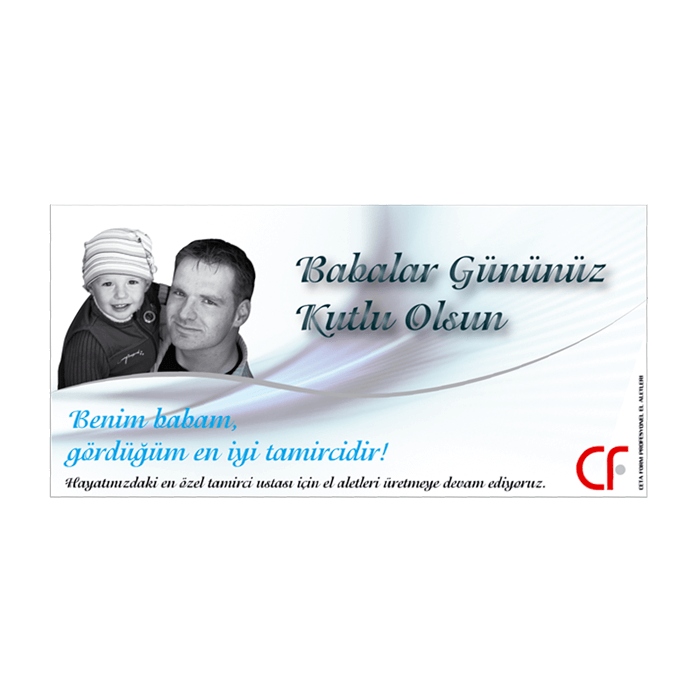 Sektör dergilerinde yayınlanmak üzere ilan tasarımı. Sektör dergileri için ilan tasarımı, İlan Tasarımı